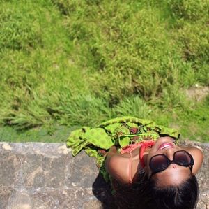 Meet your Posher, Rosa